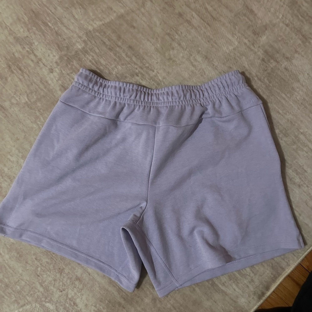 Nike Men’s Lavender Athletic Shorts